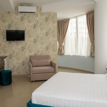Alv Rent Rooms Vlore Exterior photo
