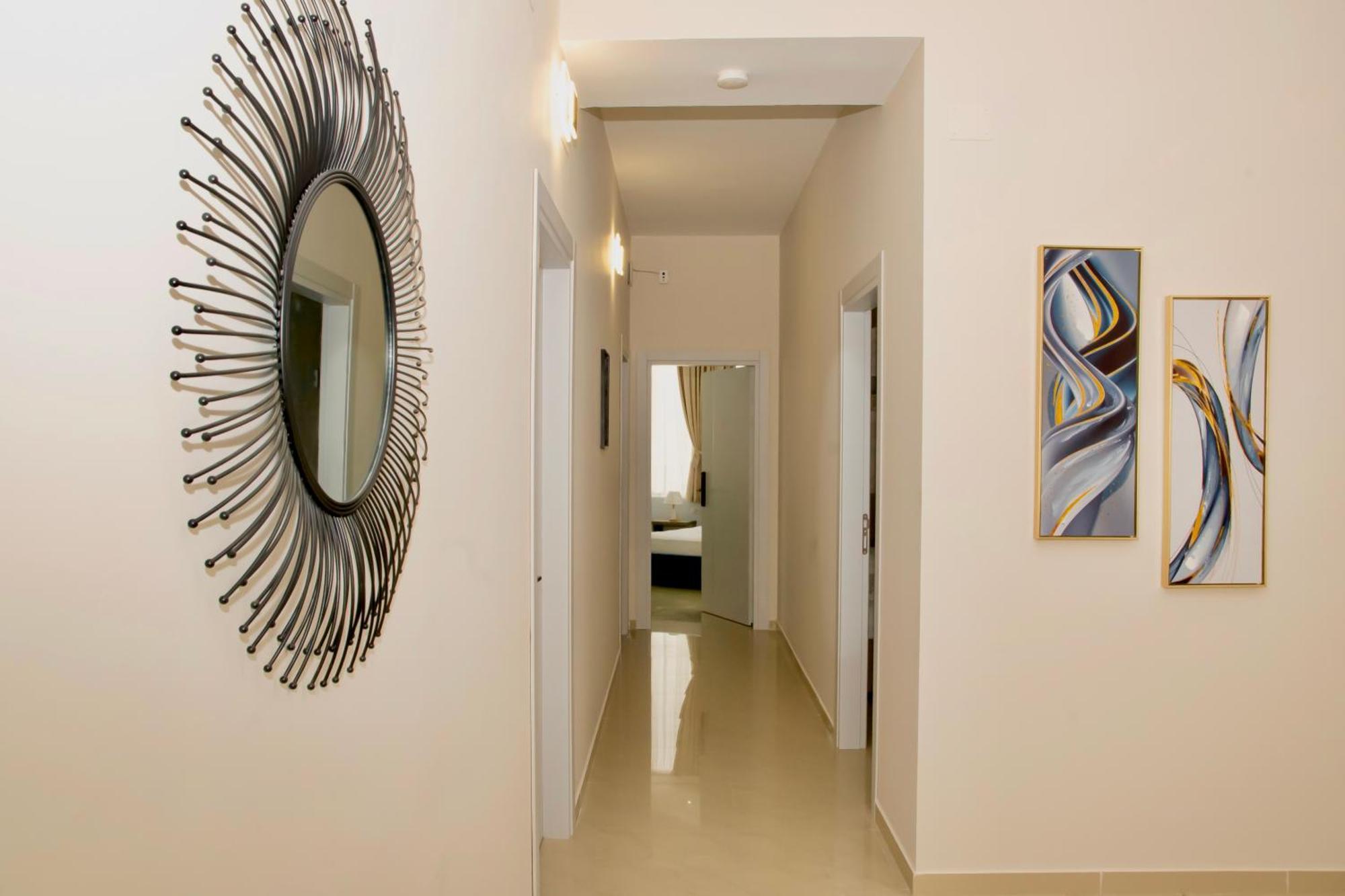 Alv Rent Rooms Vlore Exterior photo