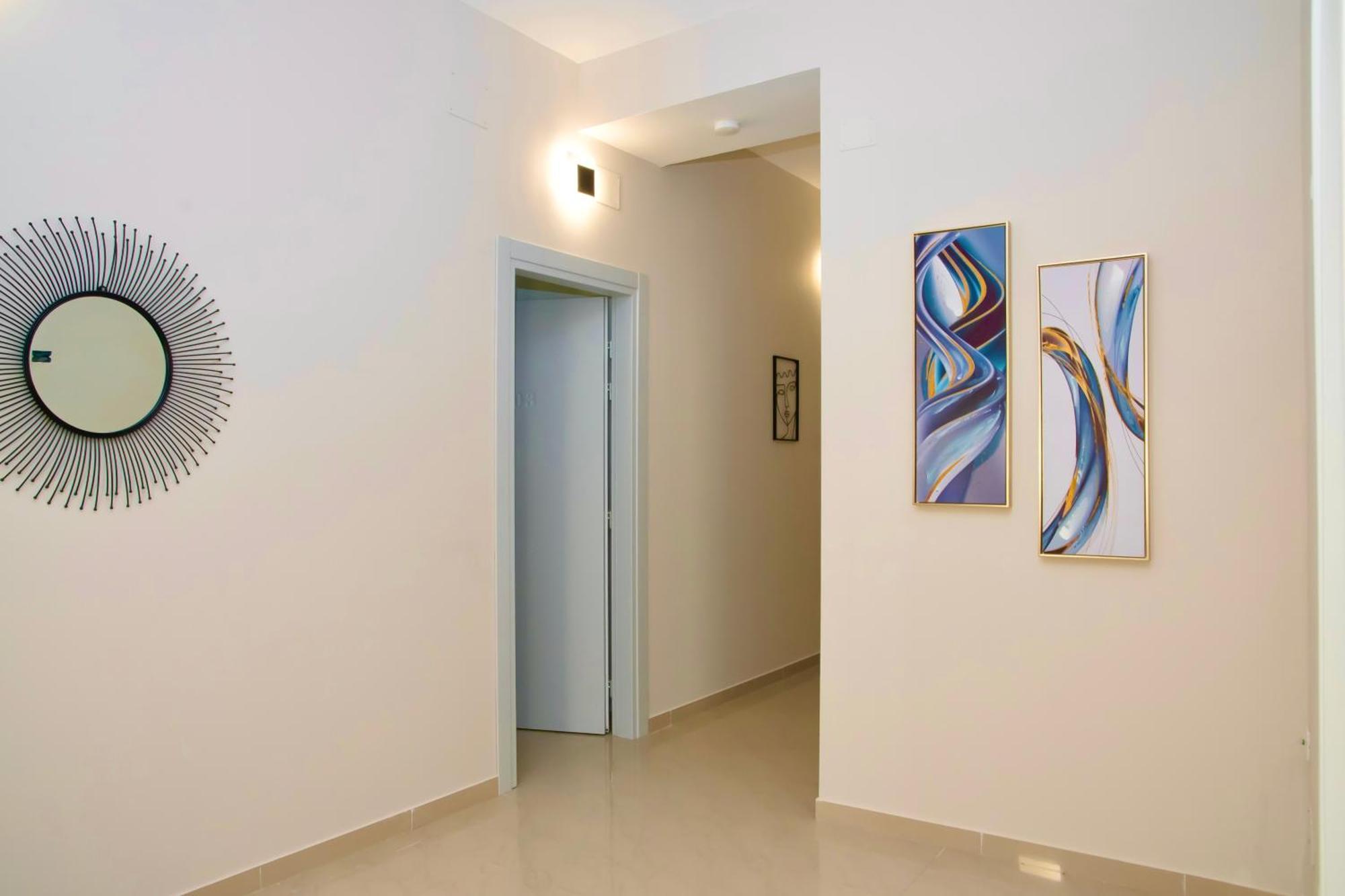 Alv Rent Rooms Vlore Exterior photo